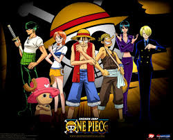 One piece anime wallpaper 2560x1600. One Piece Hd Wallpapers And Backgrounds Main One Piece Characters 1164x942 Download Hd Wallpaper Wallpapertip