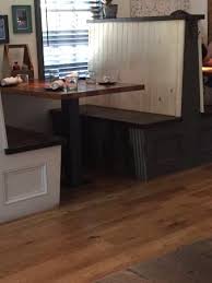 Okay, you can use them for inspiration. Dining Room Booth One Of 8 Picture Of Sayulita South Glastonbury Tripadvisor