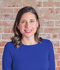 Attorney Verity Gentry announces candidacy for District Judge