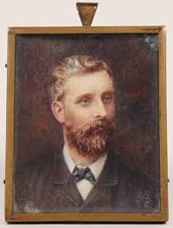 Portrait of Jonathan Wild