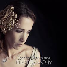 Sacha Blackburne Photography: Heather Nova