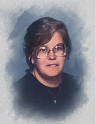 Obituary information for Geraldine Crews Thornton