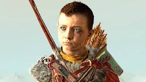Do you like this video? God Of War S Original Creator Says That Atreus Might Be Gay Gayming Magazine