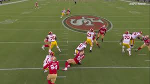 Osa Odighizuwa engulfs Jayden Daniels for third-down sack, forcing 