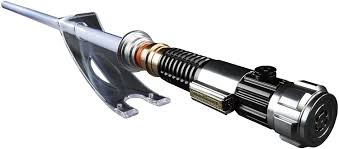 Beskar was specially crafted steel made from an iron found only on the planet. Amazon Com Star Wars The Black Series Obi Wan Kenobi Force Fx Lightsaber Toys Games