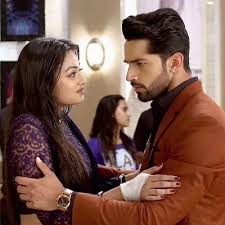 Finally shaurya and mehek will have a night of love post their wedding. Mehek June 10 2019 Shaurya Confesses His Love For Mehek