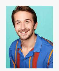 Ryan Wenzel's Instagram, Twitter & Facebook