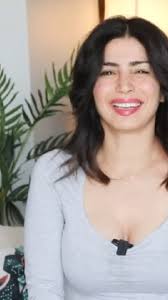 دردشة مع اختي الحلوة نيسو 😻 ❤️ معلومات عن اليوغا 🥳 فوائدها العظيمة للعقل  والجسم😻 . @nissoelsham #yoga #sarapopfit #يوغا #i❤️sarapopfit