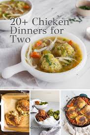 Chicken Dinners For Two Chicken Recipe For Two Dessert For Two Chicken Dinner For Two Ground Chicken Recipes Easy Ground Chicken Recipes