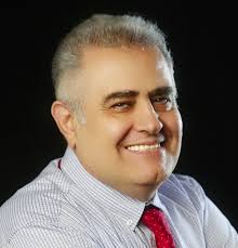 Dr. Glen Cauble, DC, Chiropractor