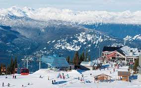 Whistler blackcomb also features the peak 2 peak gondola which is the highest and longest unsupported cable car span in the world. Whistler Blackcomb Closes Due To Rise In Coronavirus Cases North Shore News