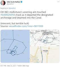 Get the details of the current voyage of ever given including position, port calls, destination, eta and. Jeckdybytai7wm