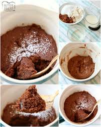 And angel food cake is very low in calories and can easily satisfy your sweet tooth. 100 Calorie Chocolate Mug Cake Recipe Butter With A Side Of Bread