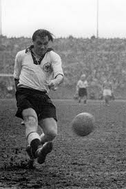 Hungary were in their second world cup final (their 1938 team had. The Germans Miraculously Won The 1954 World Cup Judicial Errors Adi Dassler Interchangeable Spikes Methamphetamines And Pushkash Injury Helped Them World Cup Team Hungary Team Germany