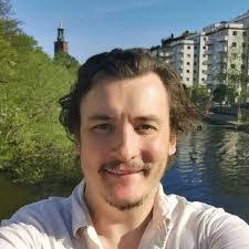 Carl Wilhelm's Instagram, Twitter & Facebook