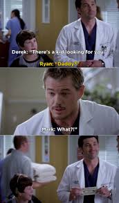 A collection of quotes and gifs from the fantastic show, grey's anatomy. 31 Grey S Anatomy Moments That Are Actually Super Funny