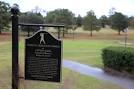 20TH FSS - Carolina Lakes Golf Course