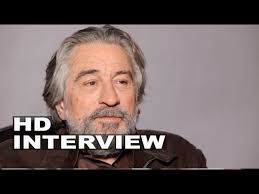 The Family: Robert DeNiro "Fred Blake