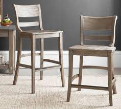 Check spelling or type a new query. Bradford Bar Counter Stools Pottery Barn
