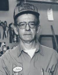 Obituary for John L. McCarver