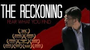 A reckoning see more ». The Reckoning Film Trailer 2018 Youtube