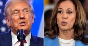 Kamala Harris, seçim sonuçlarını kabul etti