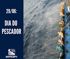 Comemorado no dia 29 de junho, o dia do pescador tem como principal objetivo trazer mais visibilidade para essa profissão tão importante para a nossa sociedade. Dia Do Pescador 2020