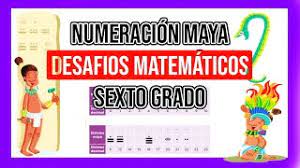 Turns an unsecure link into an anonymous one! Numeracion Maya Desafios Matematicos Quinto Grado Pagina 152 153 Youtube