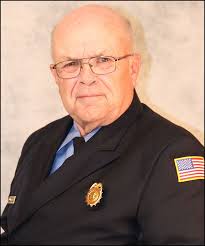 Fallen Firefighters Archive