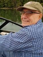 Harlan Hendrickson Obituary