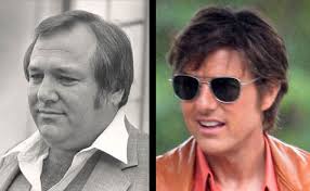 Barry seal's death was ordered by pablo escobar, the head of the dreaded medellin cartel. Lawsuit By Slain Drug Smuggler Barry Seal S Daughter Over American Made Deal Dismissed Courts Theadvocate Com