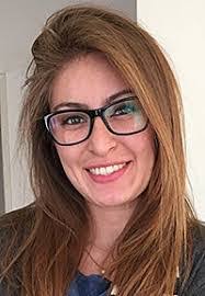 Lucia Muro's Instagram, Twitter & Facebook