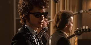 Review: A Complete Unknown