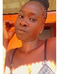 Monica Geingos, The 3rd First Lady of Namibia