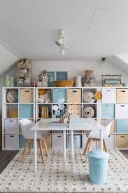 Wie Richtet Man Einen Bastelraum Ein Happy Handmade Wohnen Home Bast In 2020 Bastelzimmer Design Zimmer Einrichten Bastelecke Einrichten