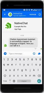 Join millions talking to their own ai friends! Learn How To Add A Chatbot To Your Next Mobile App The Nativescript Blog