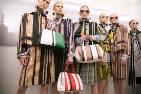 The Controversial 'Cracks as Accessories' Fashion Trend: A Deep Dive