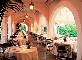 Sunday Brunch The Hotel Bel Air Hotel Bel Air Hotel Living In A Hotel