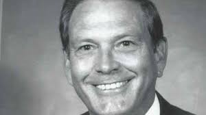 U.S. District Court Judge Thomas Wiseman of Oak Hill dies at age 89