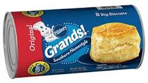 Which Pillsbury products are vegan?