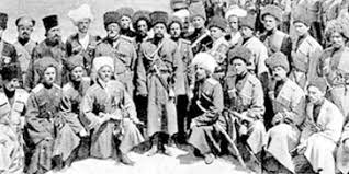 21 мая всегда был траурным днем для всего черкесского народа, но лишь с недавнего времени это памятное и горестное событие получило статус. Genocid Cherkesov Eshe Odno Prestuplenie Rossii Kafkassam Kafkasya Stratejik Arastirmalar Merkezi