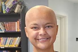 Fundraiser for Jennifer Baker by Leila Woodard : Help Jasmine and Her  Family Through Cancer Battle