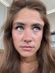 Be honest, what's the first thing you noticed?