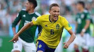 Ludwig augustinsson, 27, isveç werder bremen, 2017'den beri sol bek piyasa değeri: Bundesliga Werder Bremen And Sweden Star Ludwig Augustinsson Ready For England