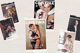 Mafalda castro e rui simões já não escondem a paixão ontem, o casal assumiu definitivamente a relação ao publicar a primeira fotografia no instagram, neste caso, de mafalda castro. Na Revista Cristina De Fevereiro Daily Cristina