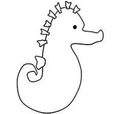 (i) seahorse counting (and spelling of the number word) i printed 12 seahorses (the exact pic of eric carle's seahorses), laminated them then cut them and trimmed the edges and made just enough alphabets (lower case). 15 Wonderful Eric Carle Coloring Pages Your Toddler Will Love Eric Carle Crafts Eric Carle Activities Eric Carle Art