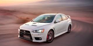 No copyright intended in this video. 2015 Mitsubishi Lancer Evolution Final Edition Test 8211 Review 8211 Car And Driver