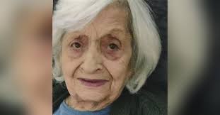 Elsie Benjamin Obituary