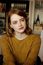 Ryan gosling and emma stone star in musical movie guardian. Emma Stone Beaded Sweater Emma Stone Hair Actress Emma Stone Emma Stone