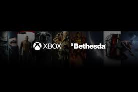 First bethesda game i ever played and i have well over 500 hours on it. Finally Bethesda Games Will Be Xbox Exclusives